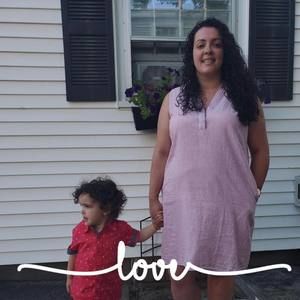 Meet your Posher, Ana rita